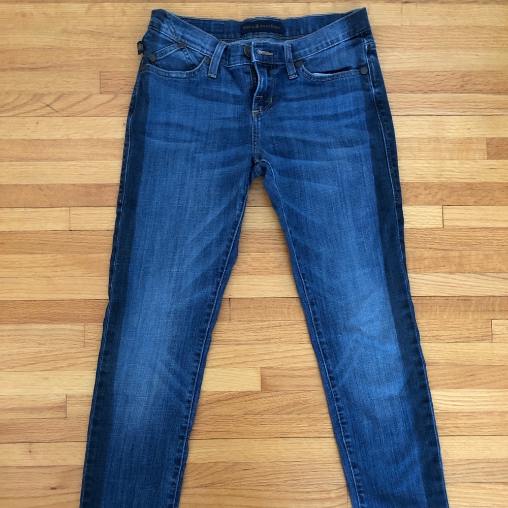 Rock and Republic Woman’s Jeans